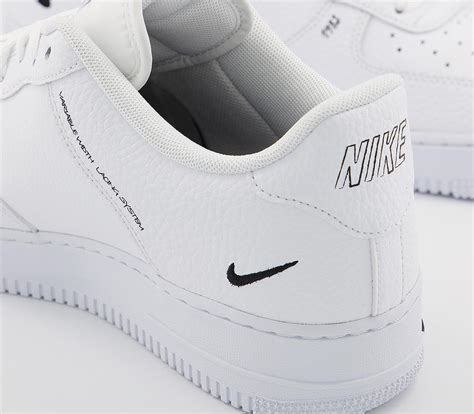 nike air force 1 sohle von innen|nike air force 1 herren.